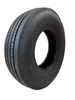 ST235/85R16 16-ply all steel trailer tire – Load Range H, 4,540 lbs rated