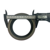 10-56 / CR31281 Unitized Oil Seal For 10k HD - 16k Hubs 4.50" OD, 3.125" ID