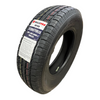 ST205/75R15 10-Ply Mile Pro MP368 Radial Trailer Tire