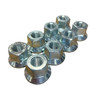 5/8" flange nut