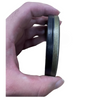 10-63 Unitized Oil seal for 7k-8k Trailer Axles 2.250" ID x 3.376" OD