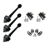 Triple Axle Trailer Kit