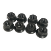9/16"-18 Swivel Flange Nut 139987