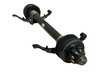 12k carter trailer axle replaces lippert and dexter 12k axles