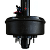 heavy duty 8k trailer axle