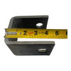 Complete Trailer Equalizer Repair Kit for 2" Slipper Springs | 12" Equalizer