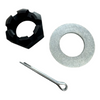 10k trailer spindle nut kit
