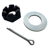 6-239 castle nut kit for 10k trailer axles