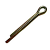 10K Trailer Spindle Cotter Pin – Fits Carter, Lippert, Hayes, Alko, Rockwell Axles 