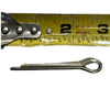 10K Trailer Spindle Cotter Pin – Fits Carter, Lippert, Hayes, Alko, Rockwell Axles 