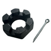 Spindle Nut Kit for 12,000 lb. Trailer Axles – Secure Fit