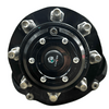 12K Trailer Axle Kit with Hydraulic Disc Brakes - Carter & Dexter Interchangeable