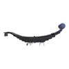 72-51 - 7-Leaf 2” Wide Trailer Leaf Spring 