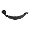 72-51 - 7-Leaf 2” Wide Trailer Leaf Spring 