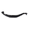 72-51 - 7-Leaf 2” Wide Trailer Leaf Spring 