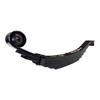 72-51 - 7-Leaf 2” Wide Trailer Leaf Spring 