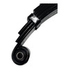 72-51 - 7-Leaf 2” Wide Trailer Leaf Spring 