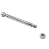 KC7-188 5/8" x 5" caliper retaining bolt with nut – fits Dexter/Carter 10K & 12K axles