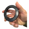 225-53 - grease seal for 5.2k - 8k trailer axle hubs double lip