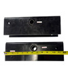 12 inch long equailzer for 2 inch wide trailer slipper springs