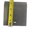 weld on trailer hanger
