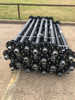 5200 LB TRAILER AXLES 6 LUG