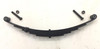 5 leaf trailer spring