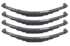 5 leaf trailer spring