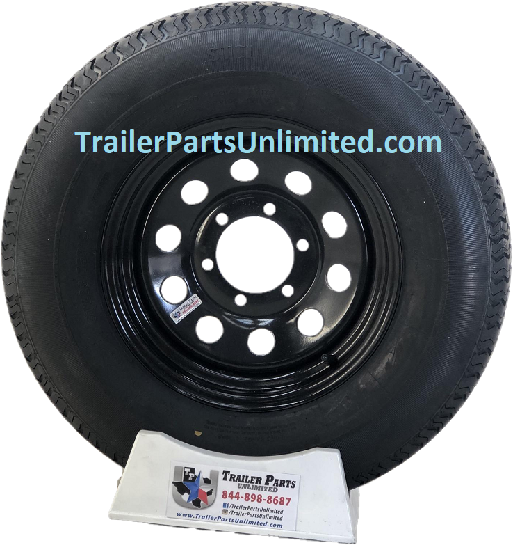 Tires & Wheels - Tires & Wheels - 15