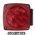 Trailer Lights Stop, Turn, Tail and Back up Trailer Lights Page 1