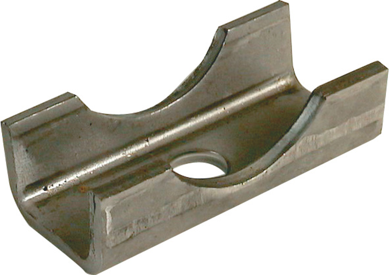 Spring Pad For 3" Round Axle (5.2k - 7k axles)