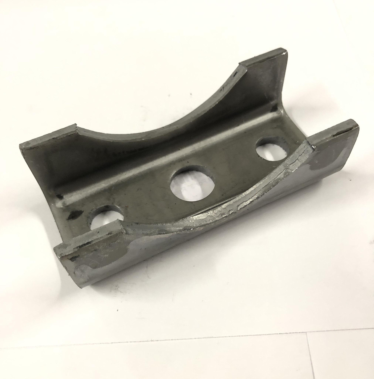 Spring Pad For 3" Round Axle (5.2k - 7k axles)