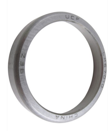 LM67010 Race LM67048 Bearing 2.328" Outer Diameter