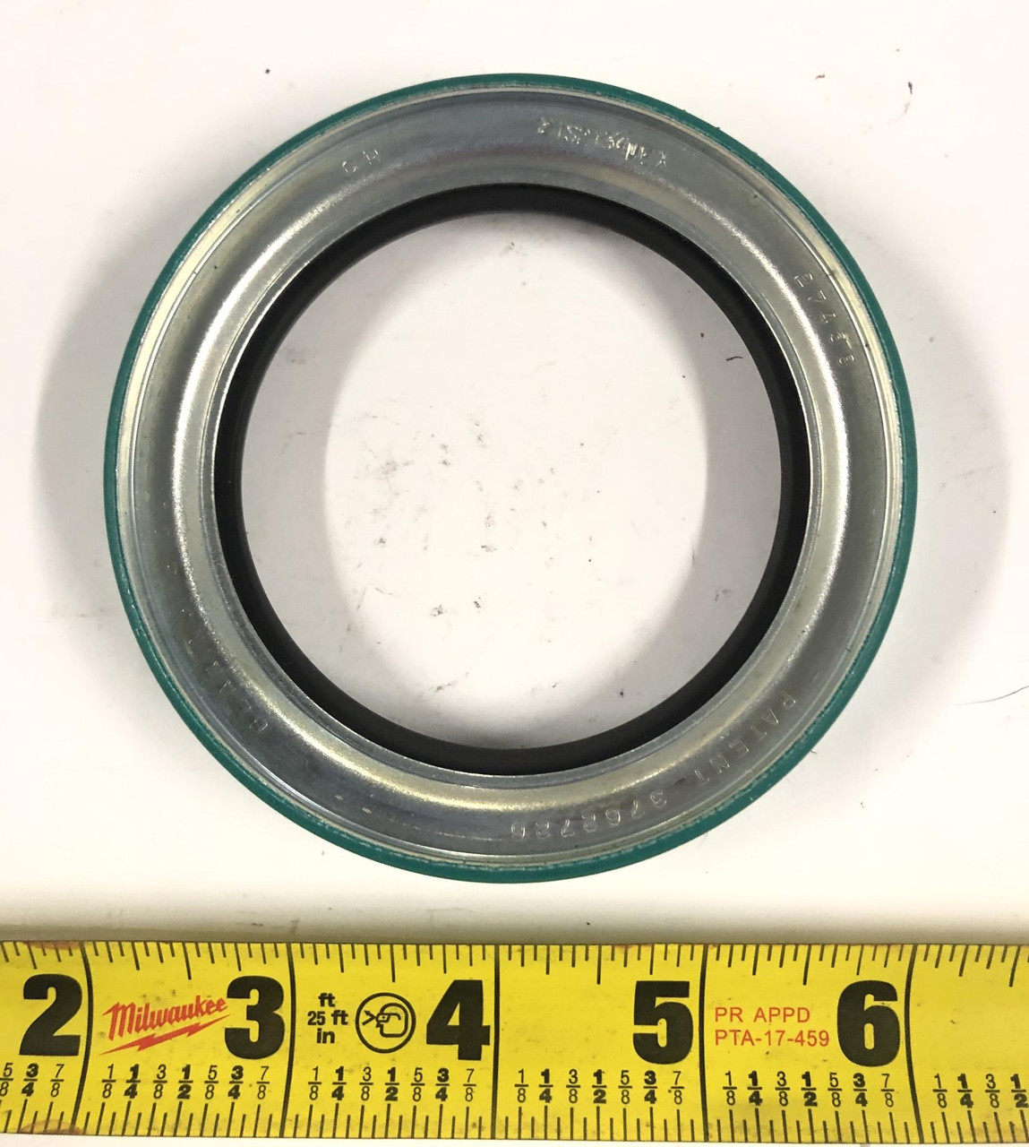 CR27438 Unitized Oil Seal For 10k Rockwell GD Axles 2.75" ID