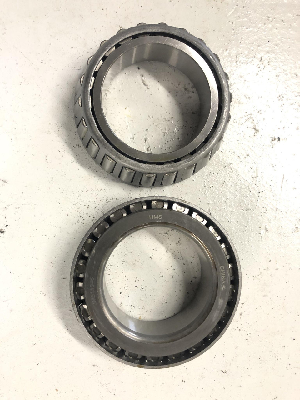 JM511946 - Inner Bearing for Rockwell 10k HD Axle Hubs 2.5591" I.D.