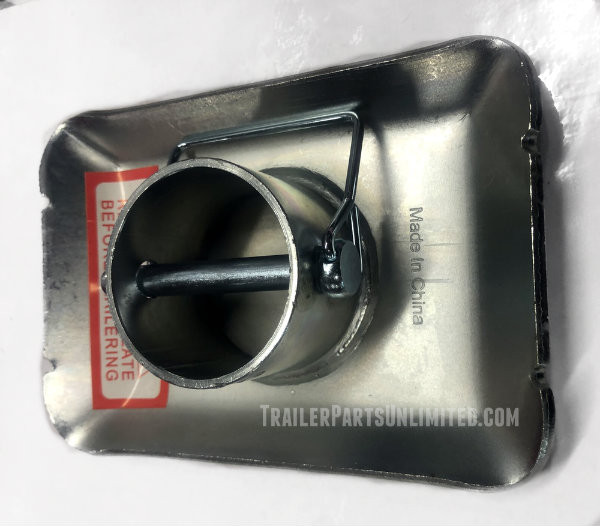 replacement  jack foot