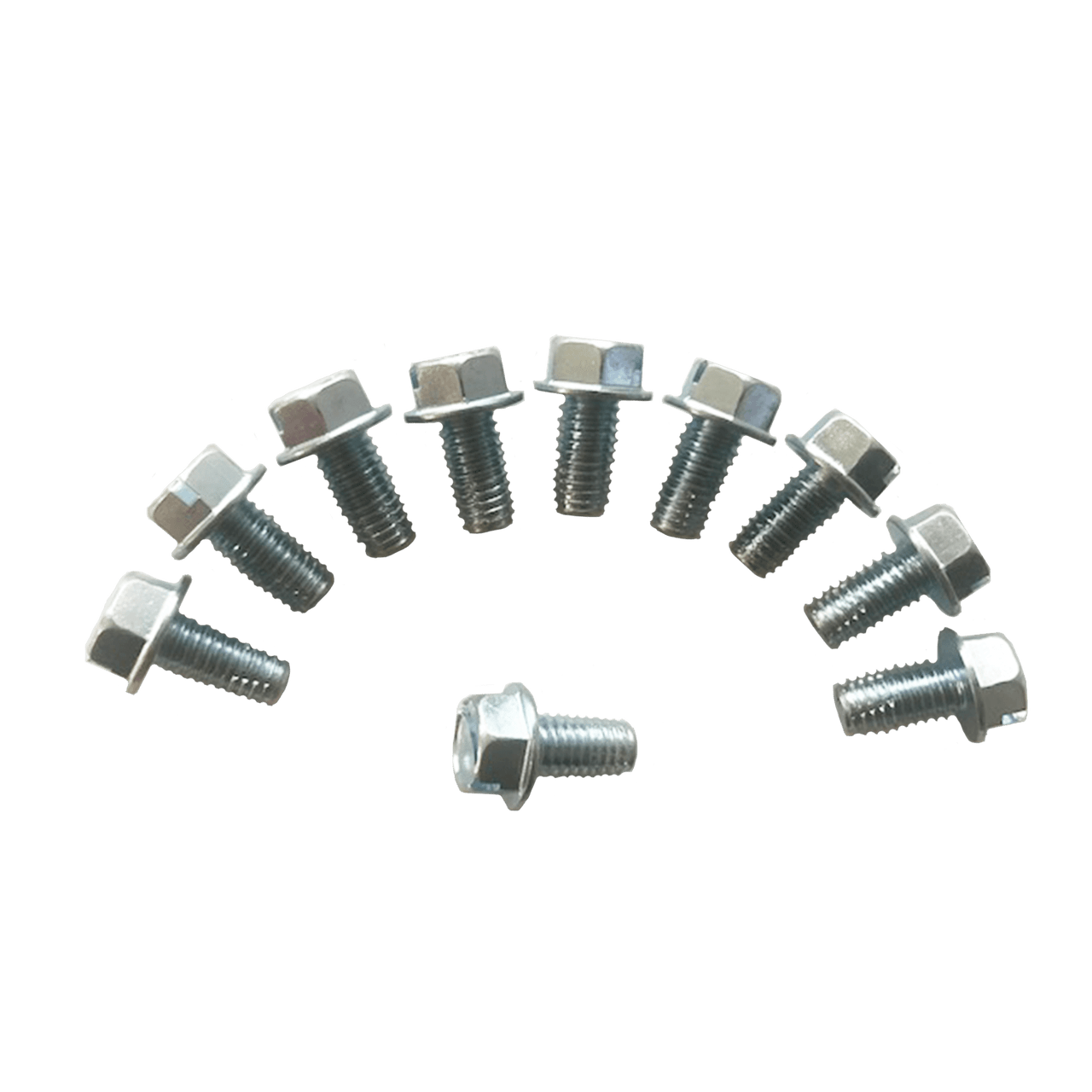 Set Screws Trailer Parts Unlimited