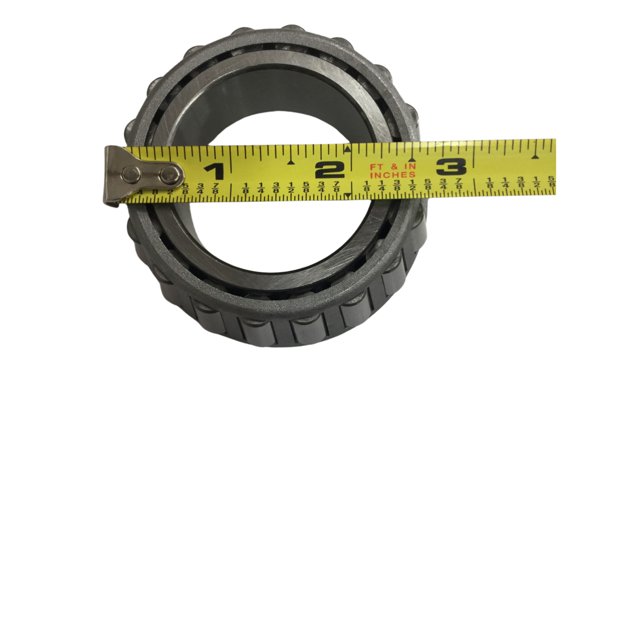  25580 Inner Bearing for 5.2k - 8k axles, Outer Bearing For 9-10k GD Axles