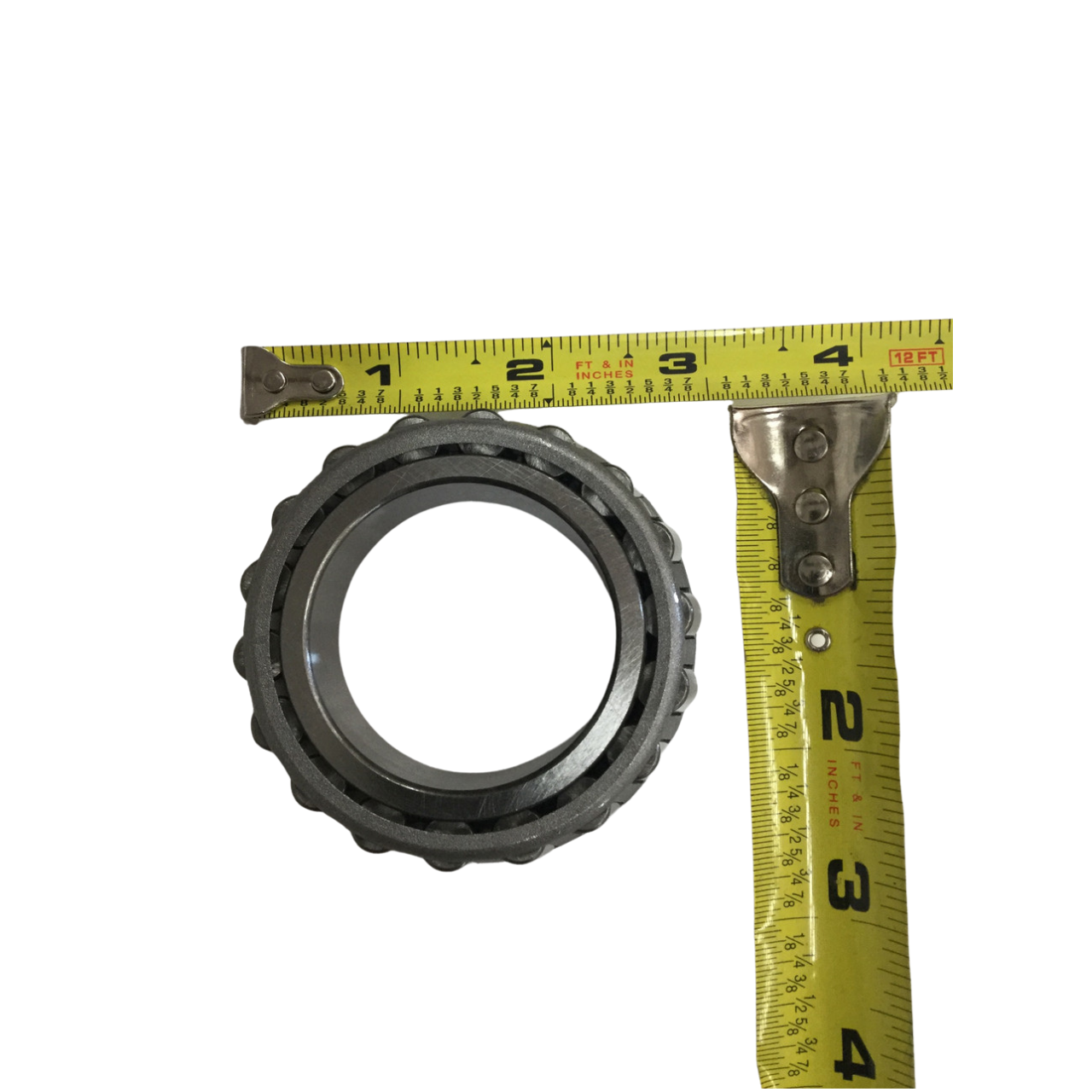  25580 Inner Bearing for 5.2k - 8k axles, Outer Bearing For 9-10k GD Axles