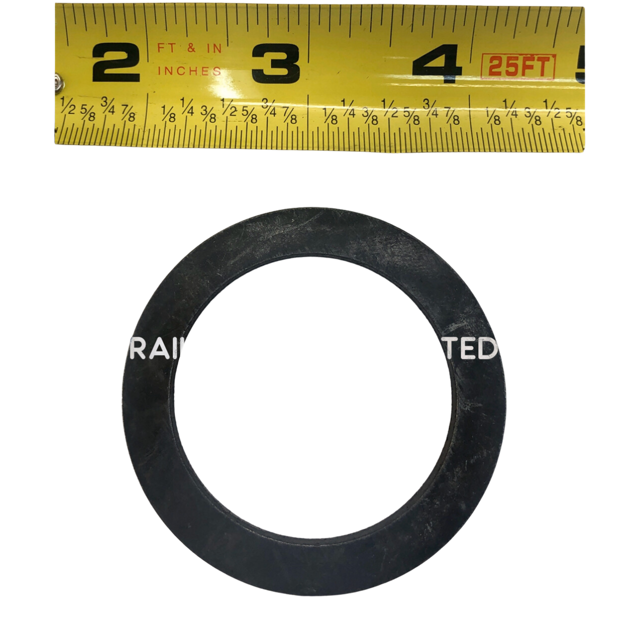 Trailer Spindle Washer 1-3/4"