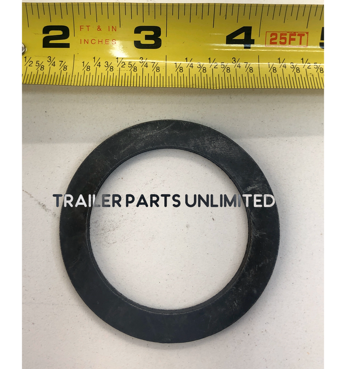 Trailer Spindle Washer 1-3/4"