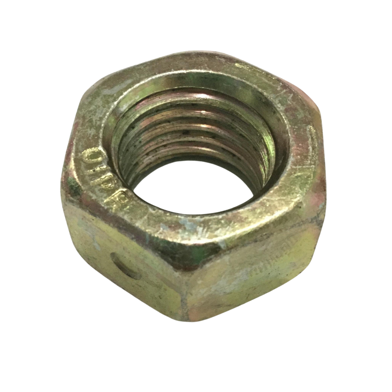 7/8"-9 Lock Nut for Equalizer Bolt 7/8"-9 Lock Nut for Equalizer Bolt