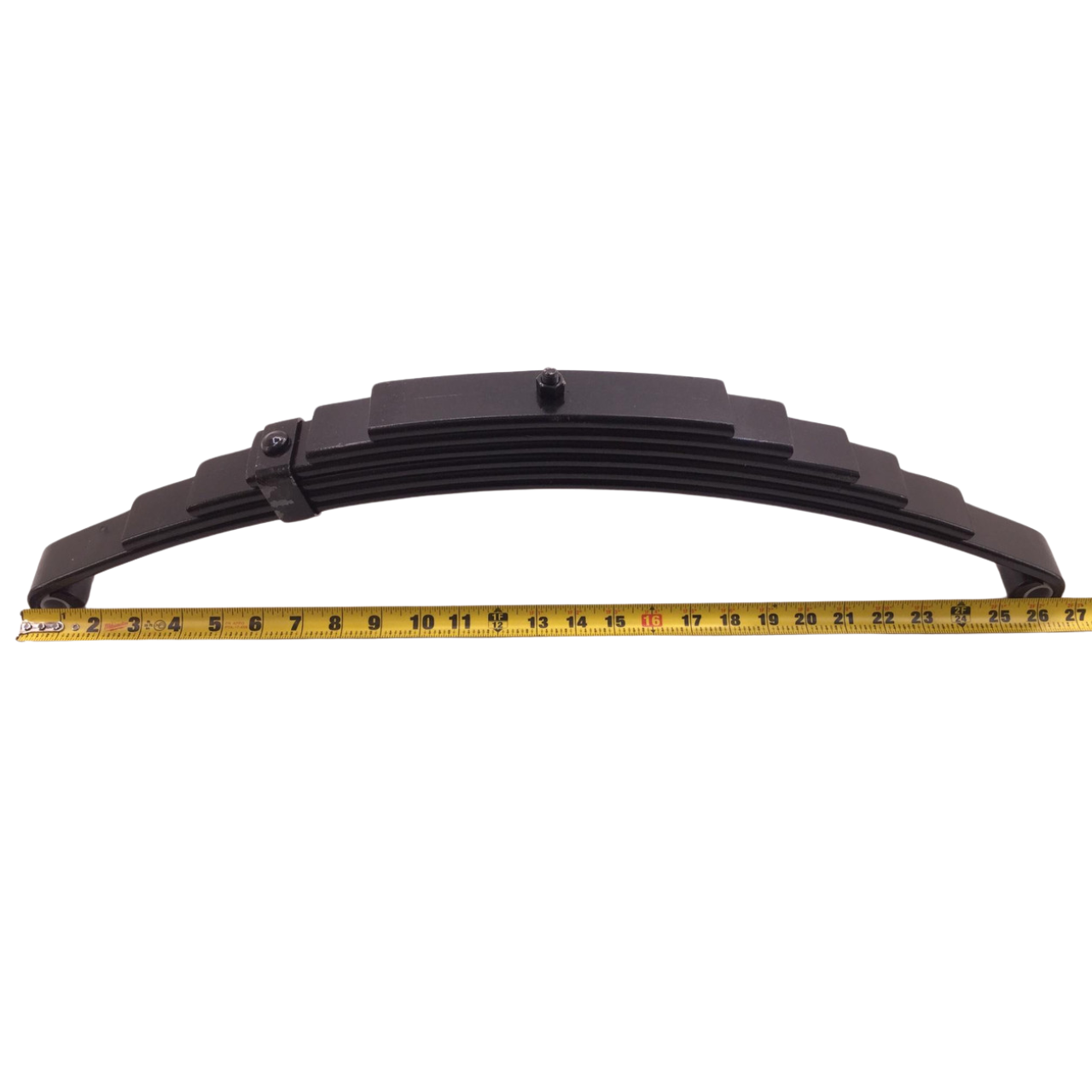 6 Leaf Double Eye Spring - 1-3/4 6 Leaf Double Eye Spring - 1-3/4
