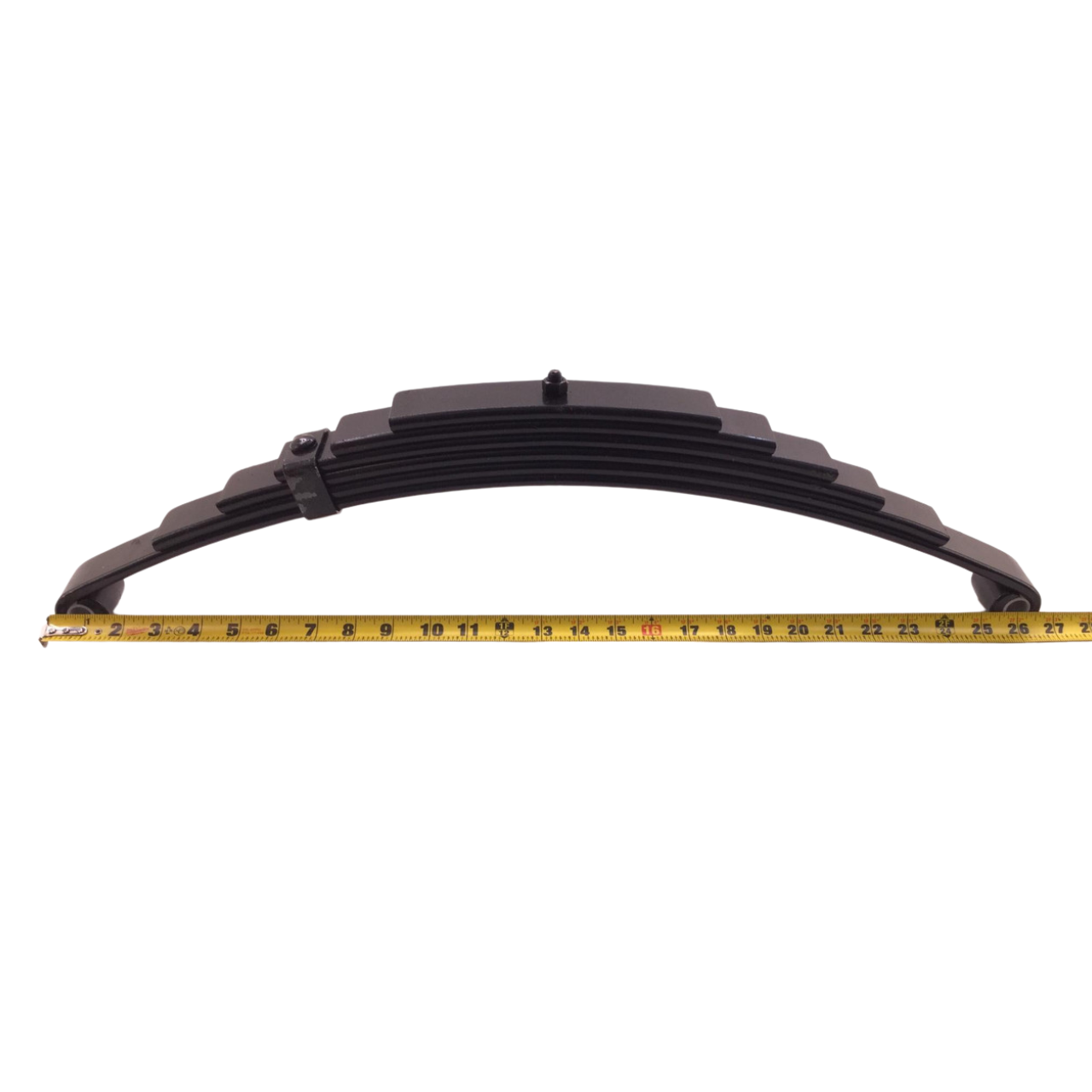 wholesale lot of 40 - 6-Leaf Double-Eye Spring for 7,000-lb