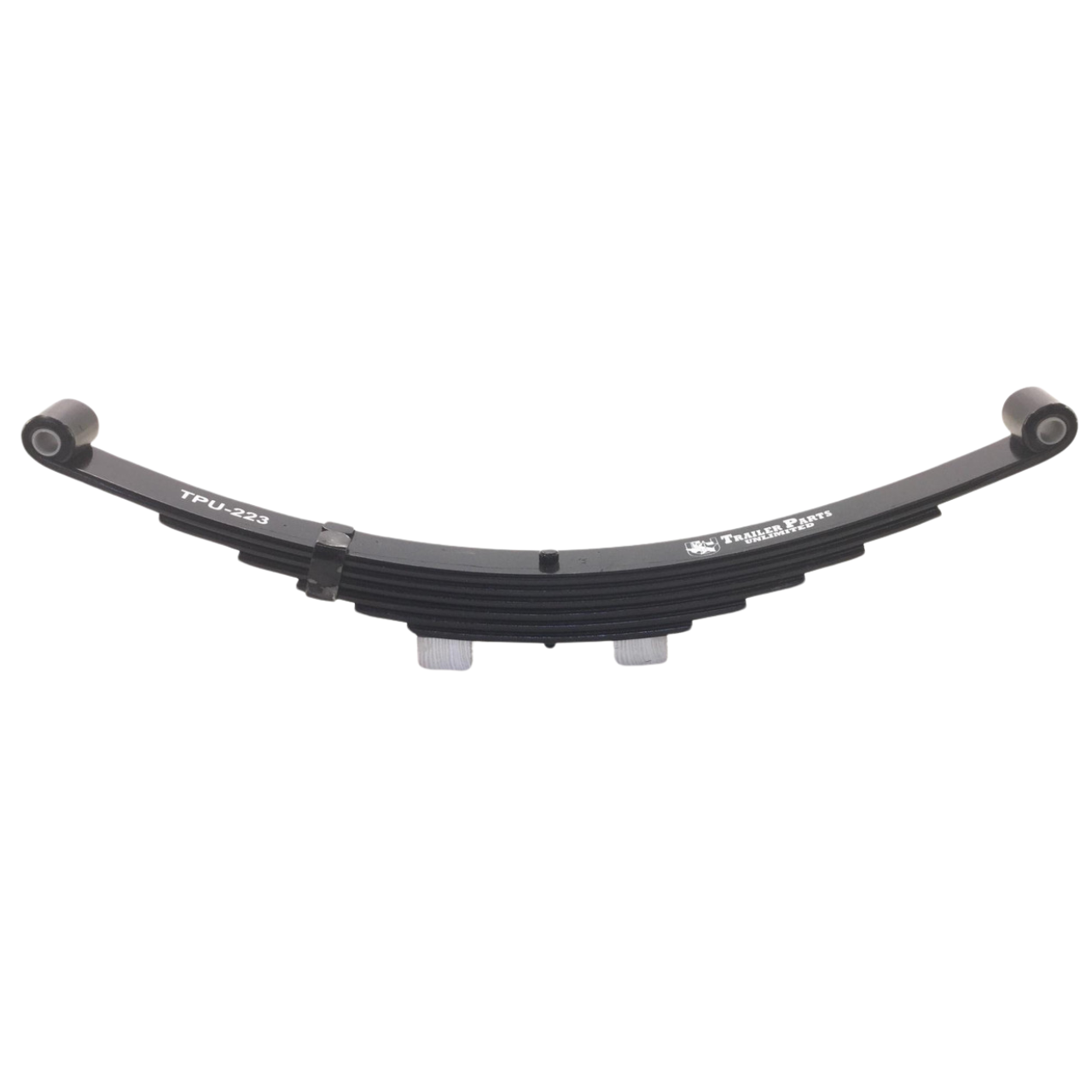 wholesale lot of 40 - 6-Leaf Double-Eye Spring for 7,000-lb wholesale lot of 40 - 6-Leaf Double-Eye Spring for 7,000-lb
