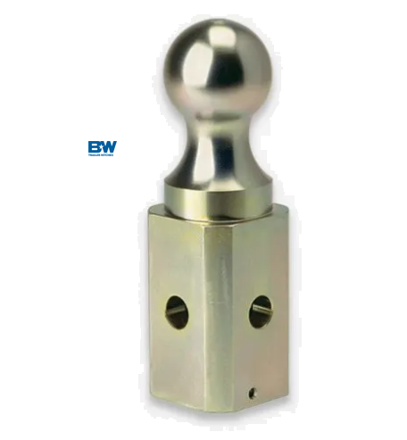 Replacement Ball for B&W Turnoverball Gooseneck Hitch - 2-5/16" Ball