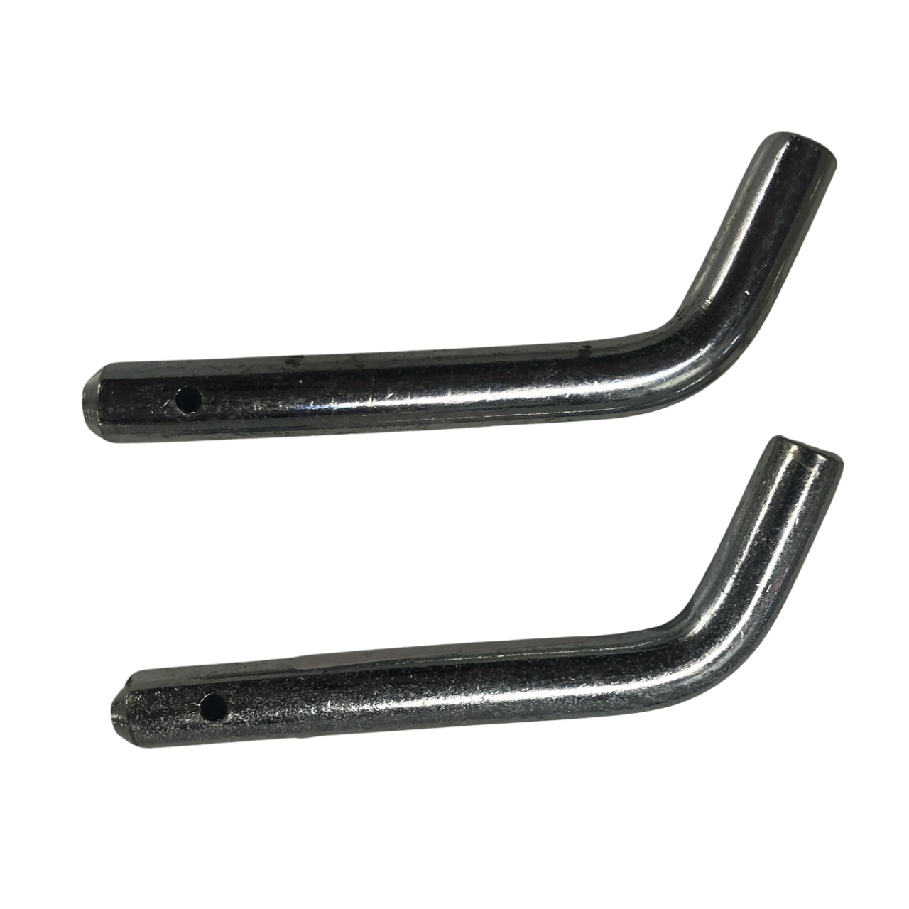 Hitch Pin and Clip for 2-1/2" and 3" Hitches - 5/8" Diameter x 4-3/4" Span