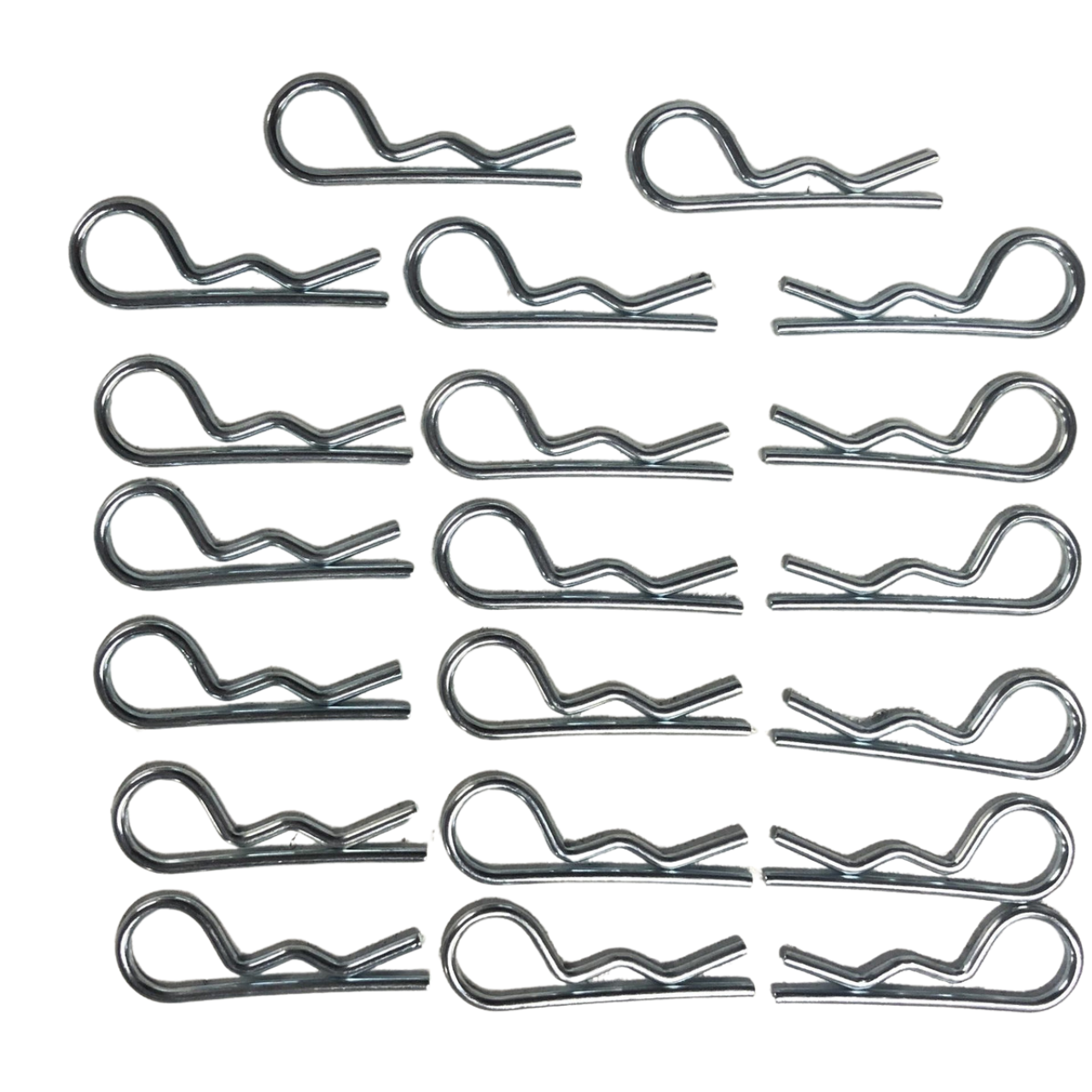 5/8" Hitch Pin Clip Only J-11230