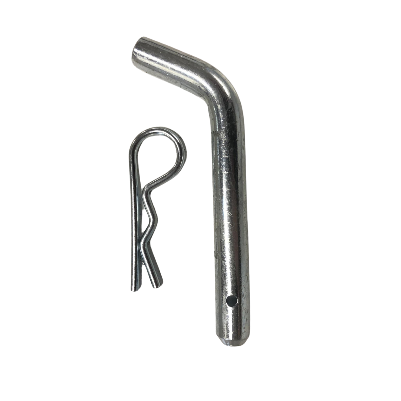 Hitch Pin and Clip for 2-1/2" and 3" Hitches