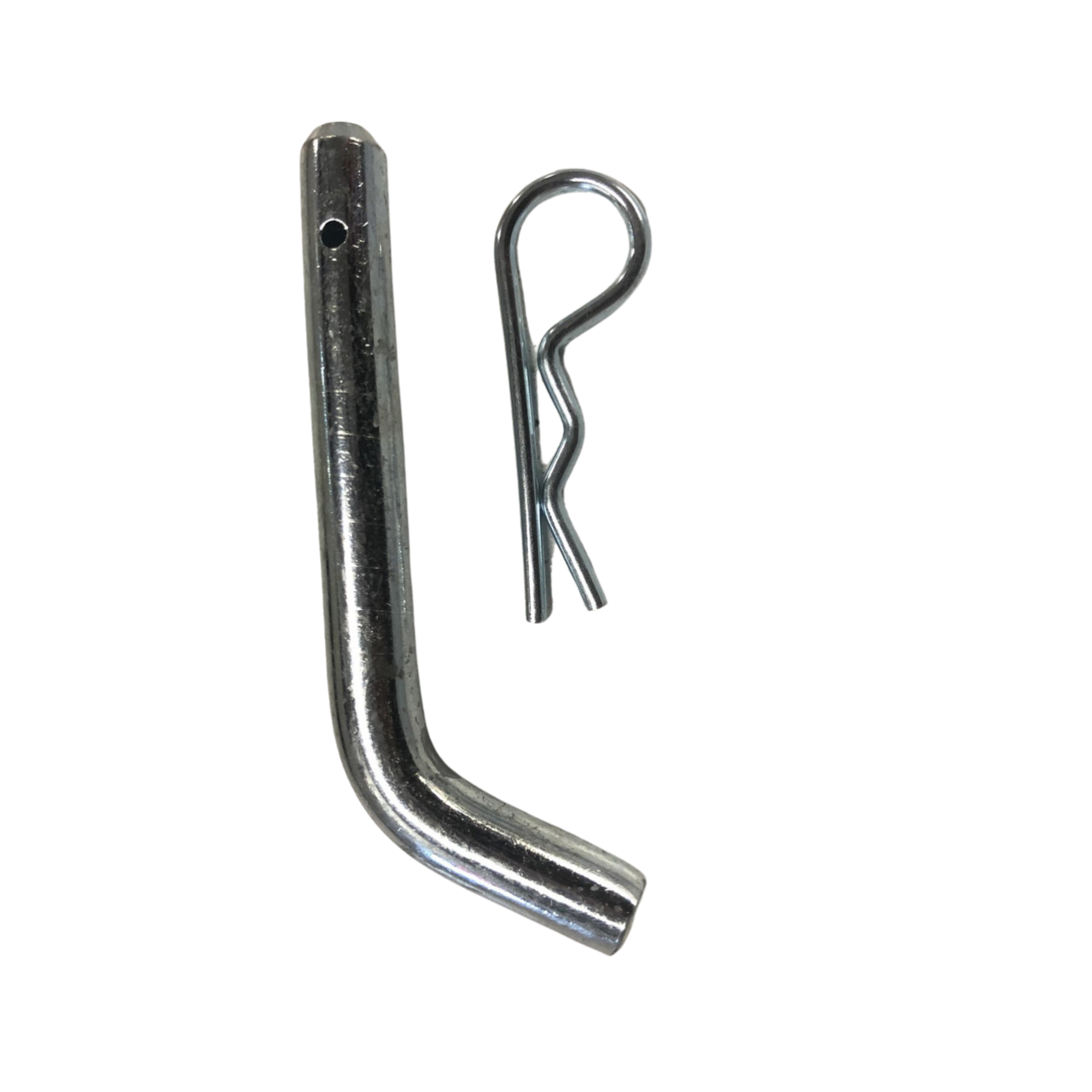 Hitch Pin and Clip for 2-1/2" and 3" Hitches